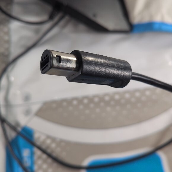 2 Dance Dance Revolution Pad RU054 Hottest Party 2 Nintendo Wii Konami TESTED - Picture 13 of 15